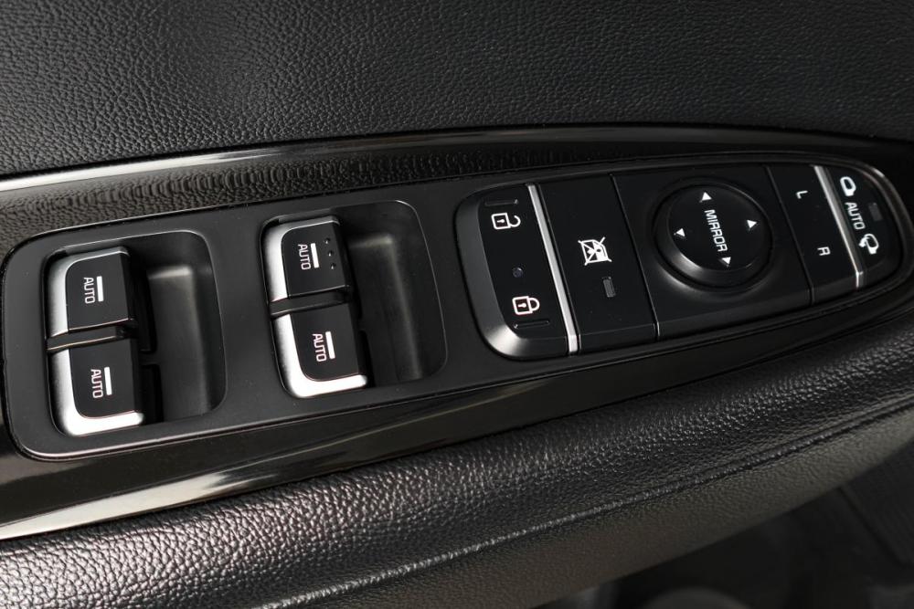Kia Optima IV Тюмень  - изображение 19