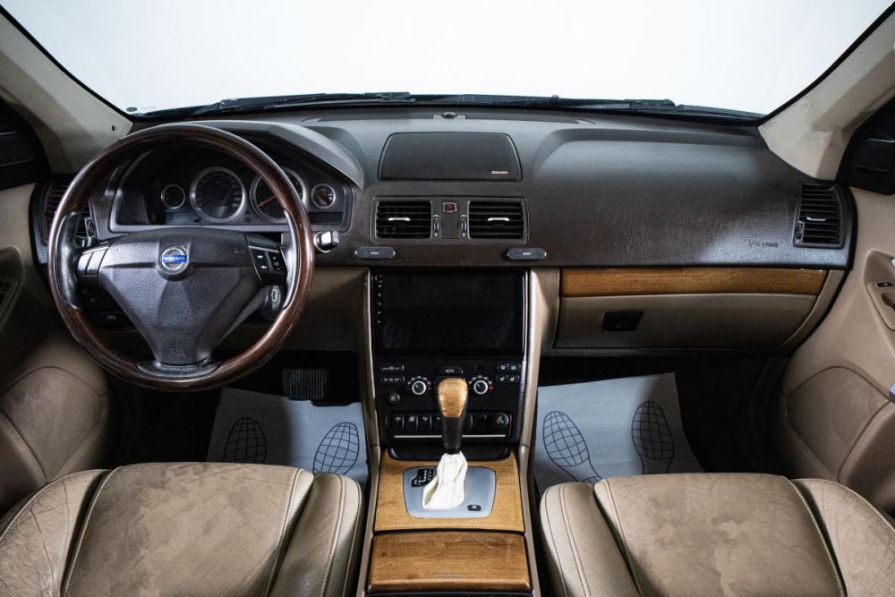Volvo XC90 I Рестайлинг Сургут  - изображение 13