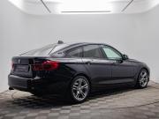 BMW 3 серии VI (F3x) Рестайлинг Москва  - изображение 22