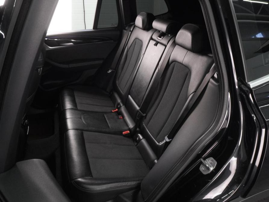 BMW X3 III (G01) Воронеж  - изображение 9