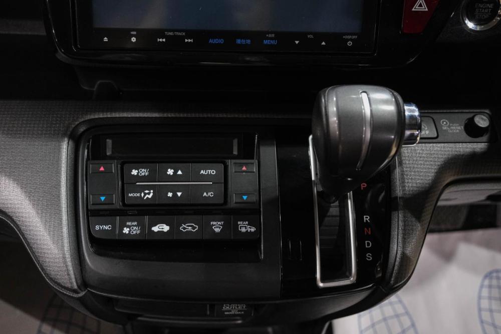 Honda Stepwgn V Новокузнецк  - изображение 24