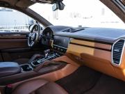 Porsche Cayenne III Москва  - изображение 36