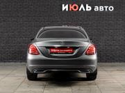 Mercedes-Benz C-Класс IV (W205) Екатеринбург  - изображение 25
