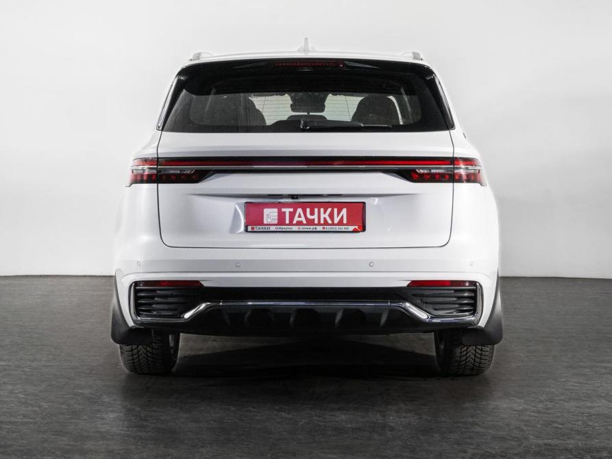 Geely Monjaro I Иркутск  - изображение 4