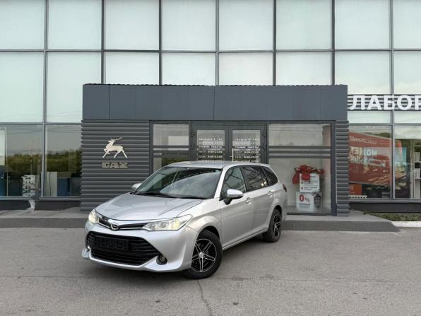 Toyota Corolla XI (E160 E170 E180) Рестайлинг 1 с пробегом 2015 года, цена 1 090 000 рублей, 153580 км, универсал, Автокод Объявления