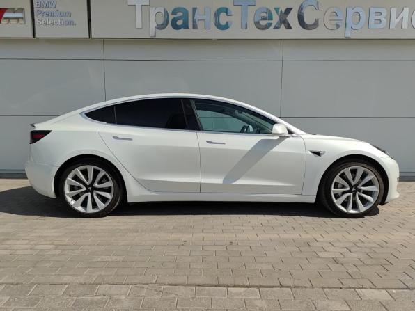 Tesla Model 3 I с пробегом 2019 года, цена 2 350 000 рублей, 175508 км, седан, Автокод Объявления