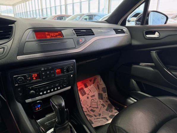Citroen C5 II с пробегом 2010 года, цена 850 000 рублей, 154298 км, седан, Автокод Объявления