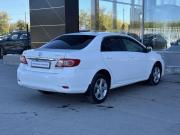 Toyota Corolla X (E140 E150) Рестайлинг Новосибирск  - изображение 22