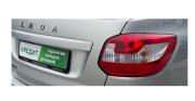 Lada (ВАЗ) Granta I Рестайлинг Шахты  - изображение 29