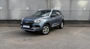 Chery Tiggo 4 I Рестайлинг Санкт-Петербург  - изображение 17