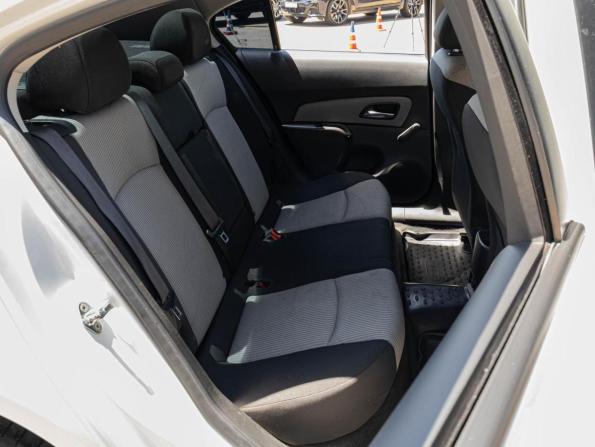 Chevrolet Cruze I Рестайлинг с пробегом 2014 года, цена 780 000 рублей, 115006 км, седан, Автокод Объявления