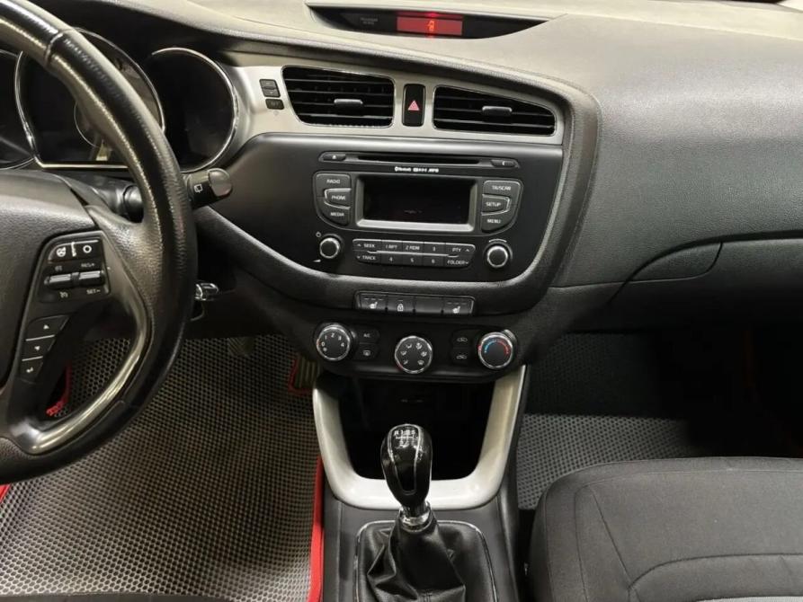 Kia Ceed II Саратов  - изображение 9