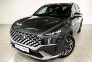 Hyundai Santa Fe IV Рестайлинг Саратов  - изображение 33
