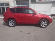 Toyota RAV4 III (XA30) Новокузнецк  - изображение 19