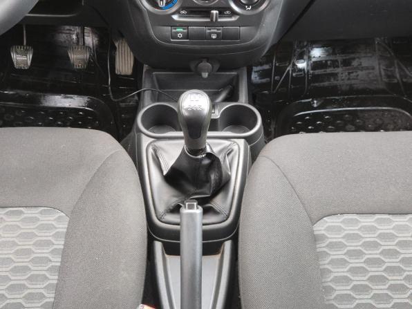 Lada (ВАЗ) Granta I Рестайлинг с пробегом 2019 года, цена 660 000 рублей, 55000 км, хэтчбек, Автокод Объявления