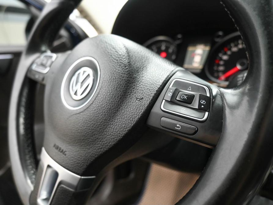 Volkswagen Passat B7 Ростов-на-Дону  - изображение 14