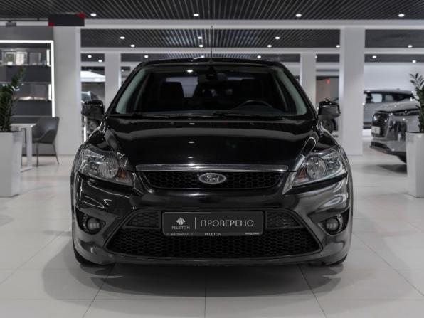 Ford Focus II Рестайлинг с пробегом 2009 года, цена 520 000 рублей, 265825 км, седан, Автокод Объявления