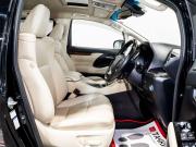 Toyota Alphard III Рестайлинг Чита  - изображение 39
