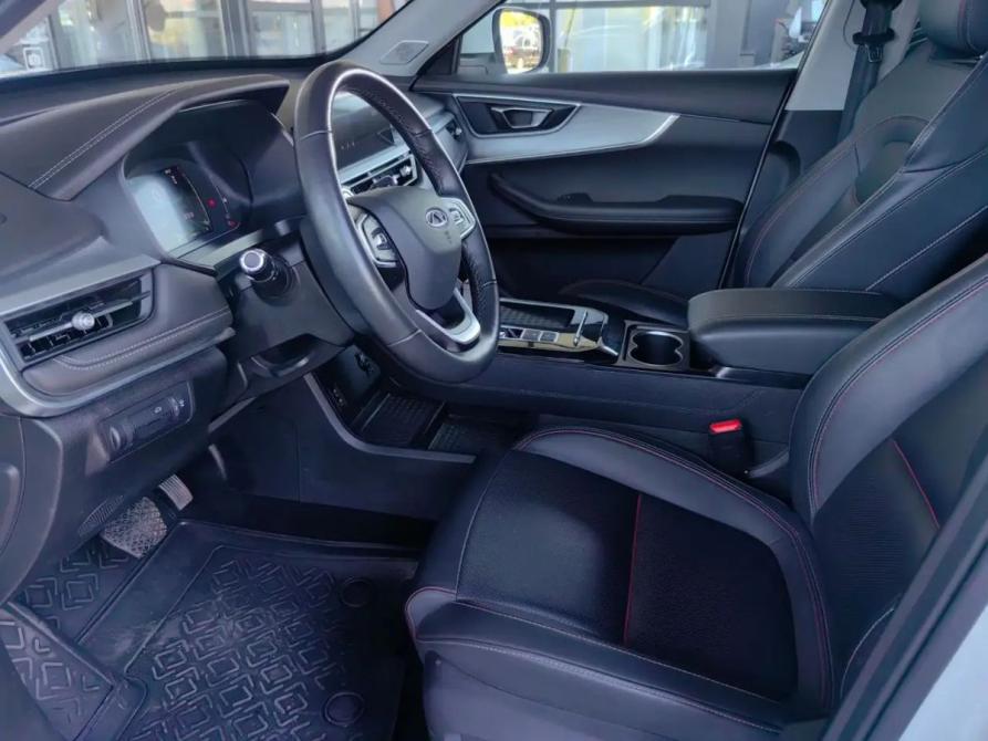 Chery Tiggo 7 Pro I Волгоград  - изображение 8