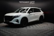 GAC GS5 I Крым  - изображение 34