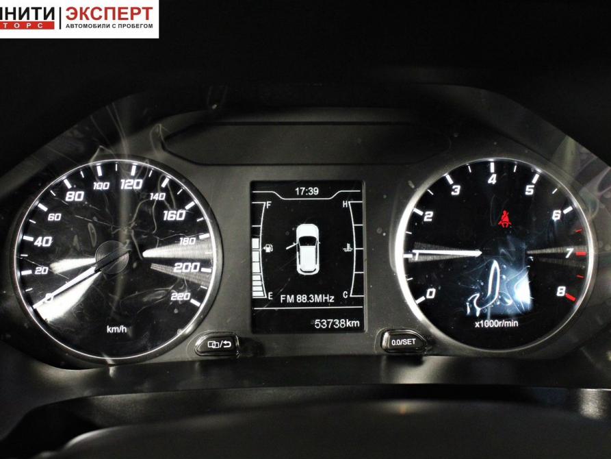 Chery Tiggo 4 Pro I Белгород  - изображение 18