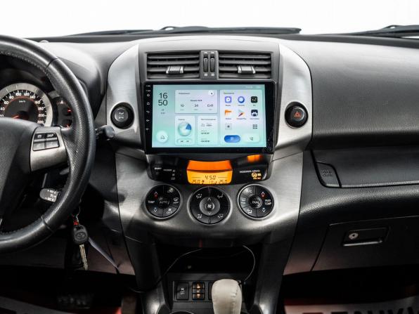 Toyota RAV4 III (XA30) Рестайлинг с пробегом 2010 года, цена 1 350 000 рублей, 187239 км, внедорожник, Автокод Объявления