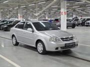 Chevrolet Lacetti I Казань  - изображение 27