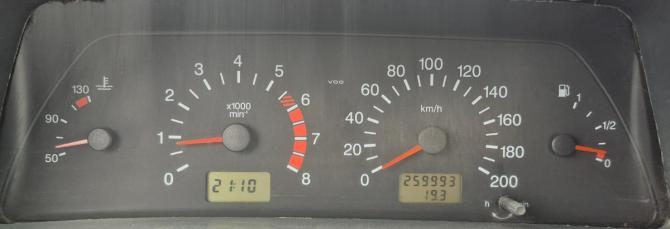 Lada (ВАЗ) 2115 с пробегом 2008 года, цена 169 000 рублей, 259992 км, седан, Автокод Объявления