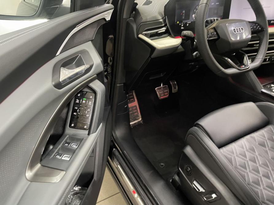 Audi Q5 III Воронеж  - изображение 20
