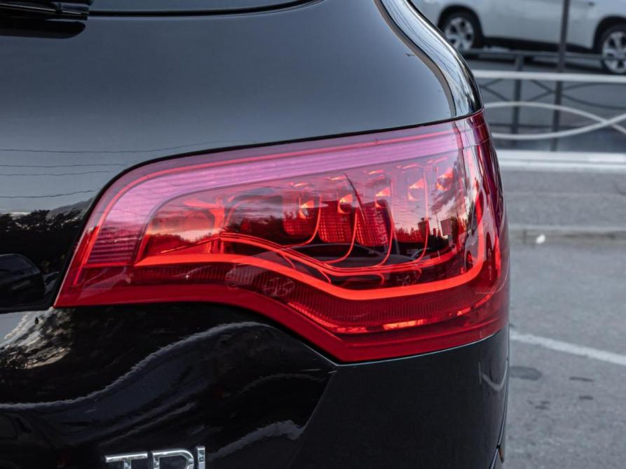 Audi Q7 I (4L) Рестайлинг Волгоград  - изображение 8