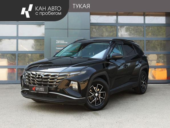 Hyundai Tucson IV с пробегом 2021 года, цена 2 677 000 рублей, 144000 км, внедорожник, Автокод Объявления
