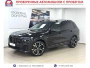 BMW X7 I (G07) Красноярск  - изображение 39