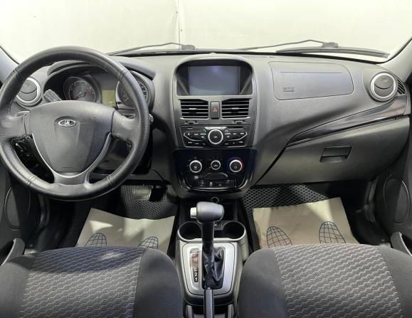 Lada (ВАЗ) Kalina II с пробегом 2014 года, цена 460 000 рублей, 180065 км, универсал, Автокод Объявления