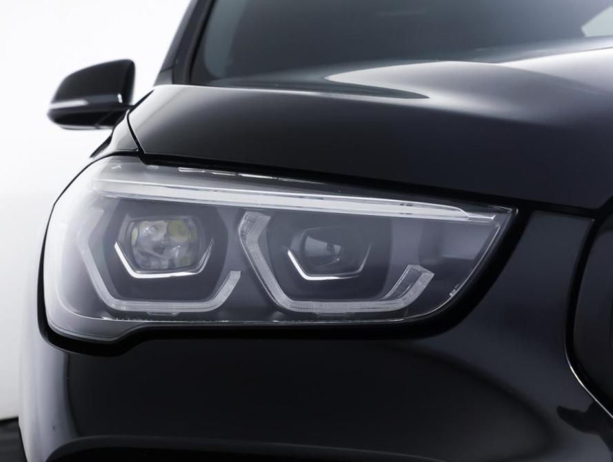 BMW X1 II (F48) Рестайлинг Москва  - изображение 22