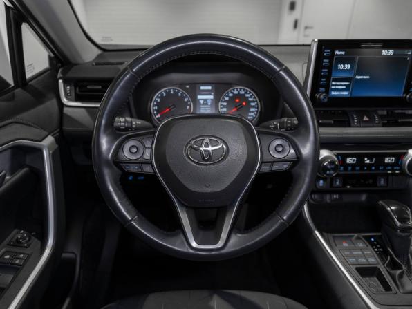 Toyota RAV4 V (XA50) с пробегом 2020 года, цена 2 795 000 рублей, 140337 км, внедорожник, Автокод Объявления