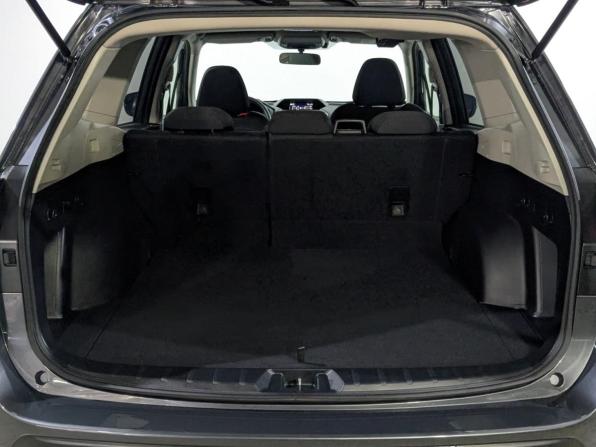 Subaru Forester V с пробегом 2021 года, цена 2 395 000 рублей, 152551 км, внедорожник, Автокод Объявления