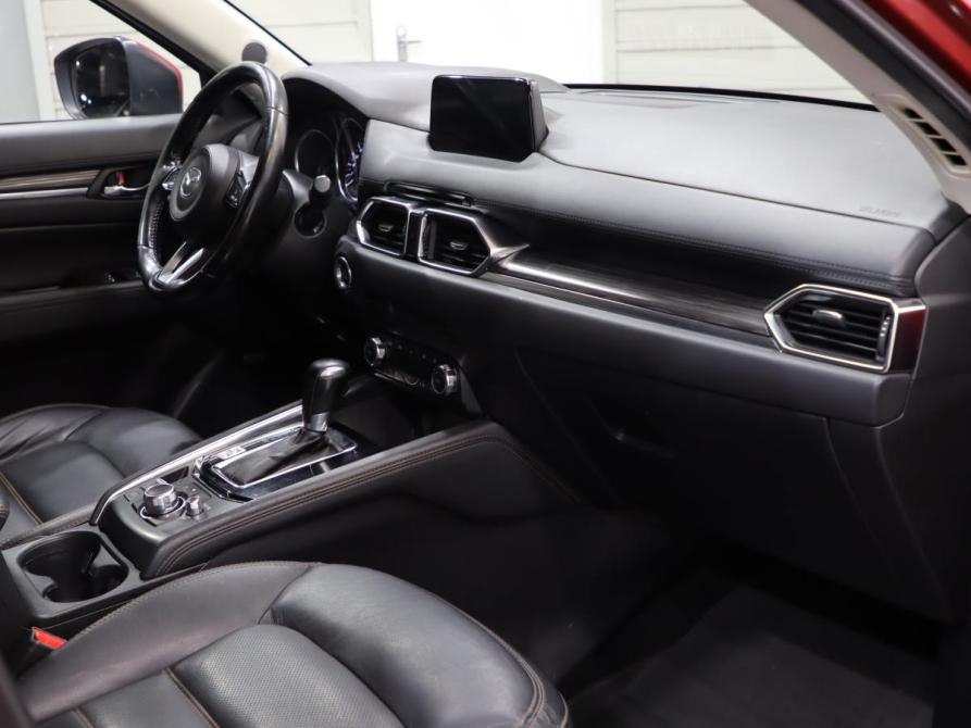 Mazda CX-5 II Санкт-Петербург  - изображение 14