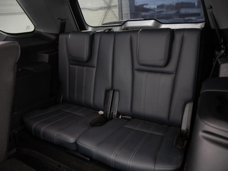 Changan CS95 I Рестайлинг 2 Санкт-Петербург  - изображение 22