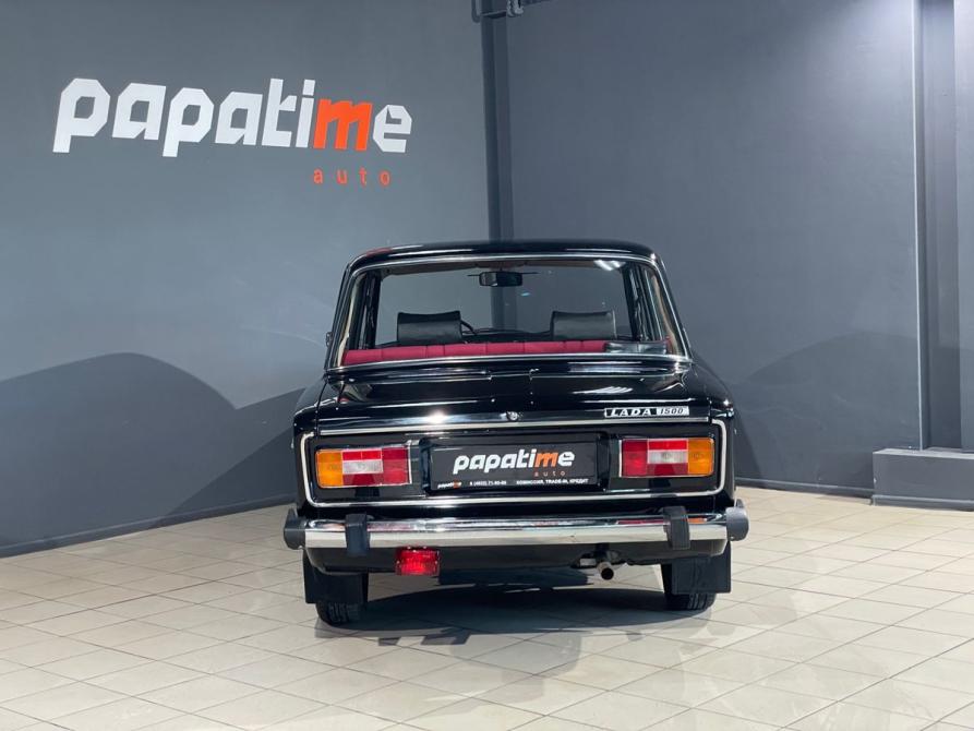 Lada (ВАЗ) 2106 Тверь  - изображение 4