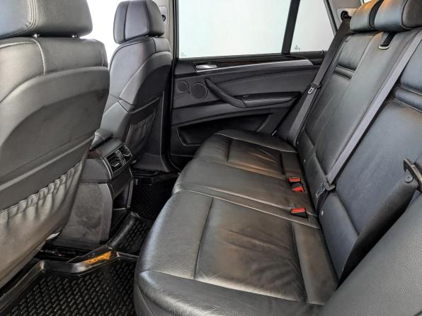 BMW X5 II (E70) Рестайлинг с пробегом 2013 года, цена 2 750 000 рублей, 148749 км, внедорожник, Автокод Объявления