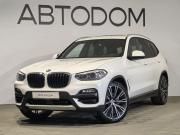 BMW X3 III (G01) Санкт-Петербург  - изображение 35