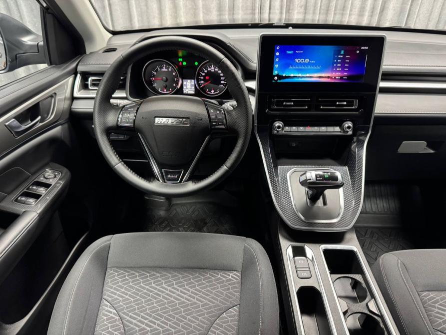 Haval M6 II Стерлитамак  - изображение 25