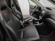 Subaru Impreza WRX III Рестайлинг Екатеринбург  - изображение 52