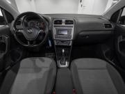 Volkswagen Polo V Рестайлинг Москва  - изображение 29