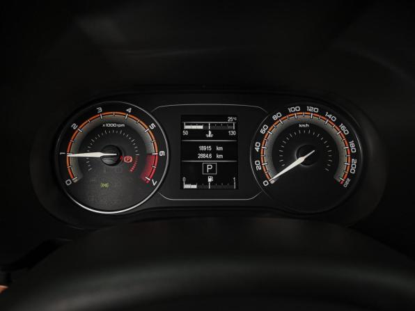 Lada (ВАЗ) Vesta I Рестайлинг (NG) с пробегом 2025 года, цена 1 749 000 рублей, 18915 км, универсал, Автокод Объявления