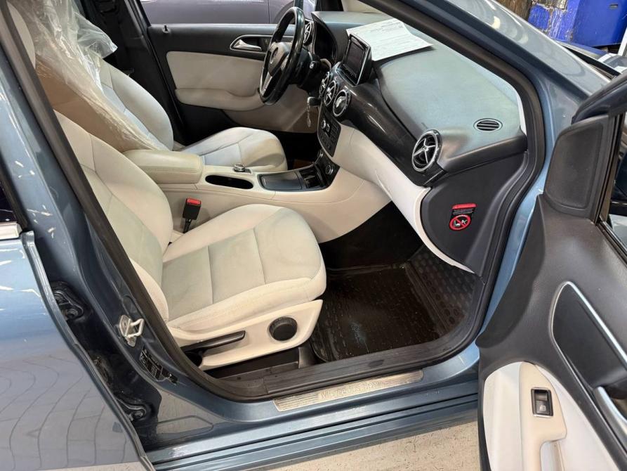 Mercedes-Benz B-Класс II (W246) Москва  - изображение 19