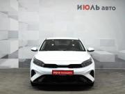 Kia K3 II Рестайлинг Екатеринбург  - изображение 22