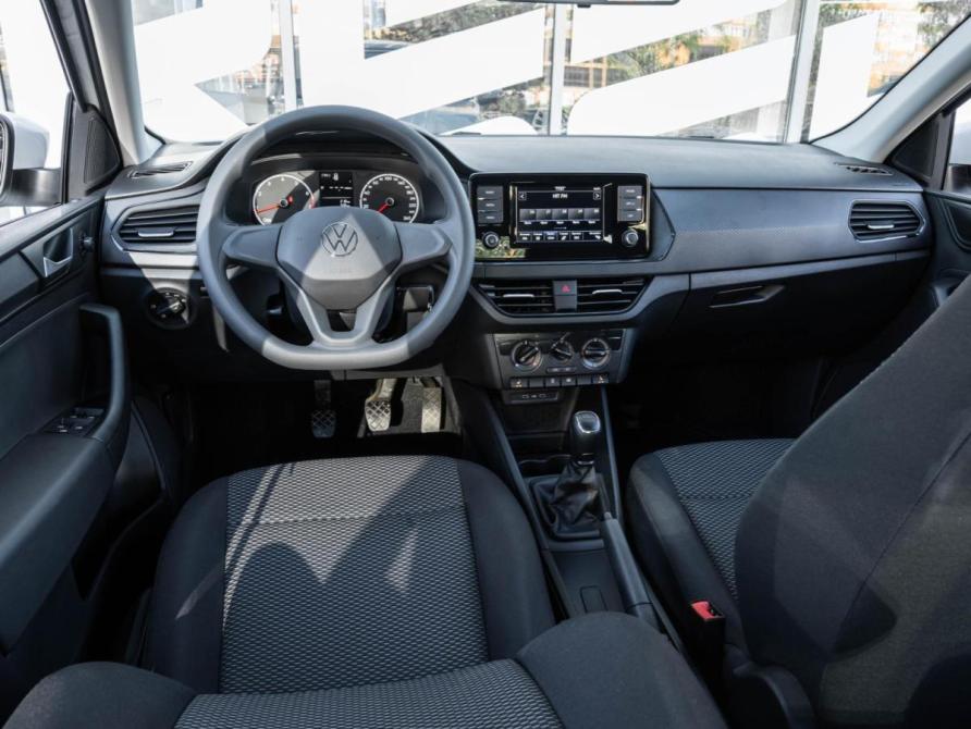 Volkswagen Polo VI Ставрополь  - изображение 6