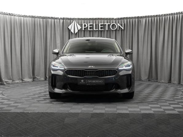 Kia Stinger I Рестайлинг с пробегом 2021 года, цена 2 850 000 рублей, 75542 км, лифтбек, Автокод Объявления