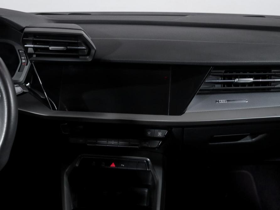 Audi A3 IV (8Y) Москва  - изображение 13
